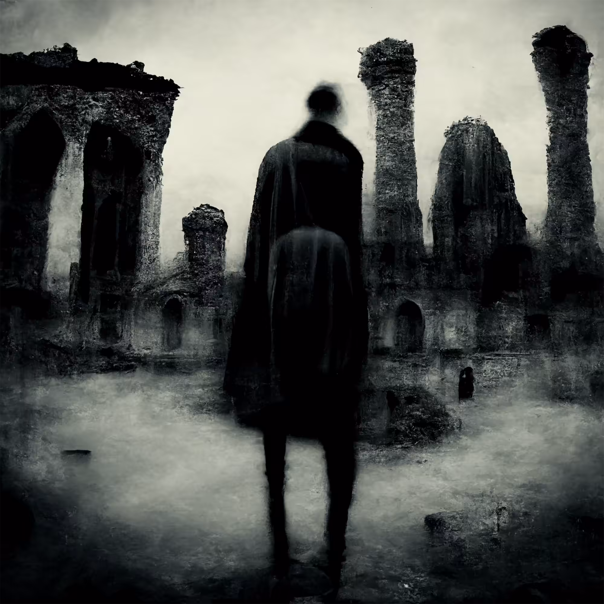 #02 - Lost
