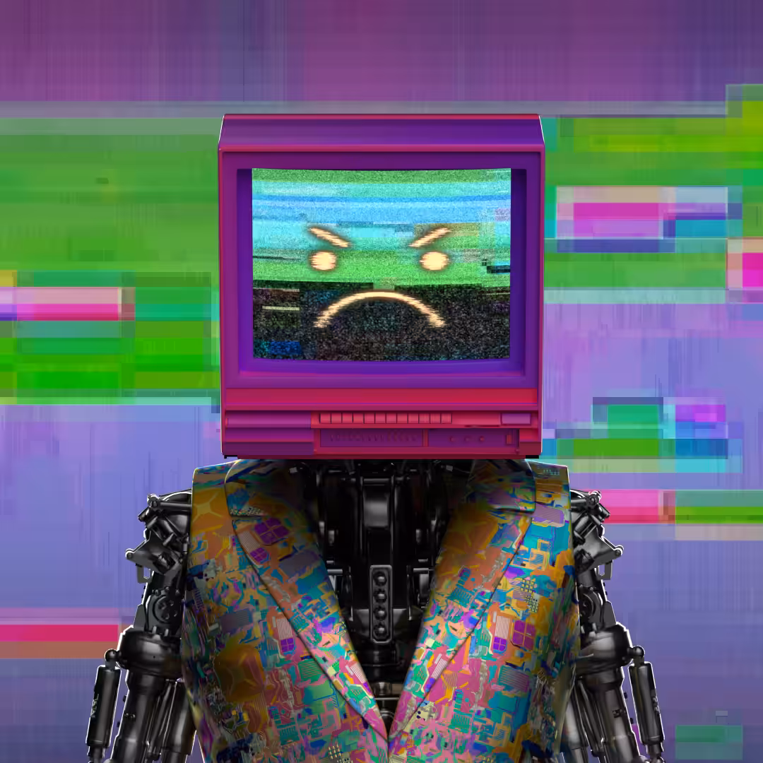 TV-HEAD-BOT #24