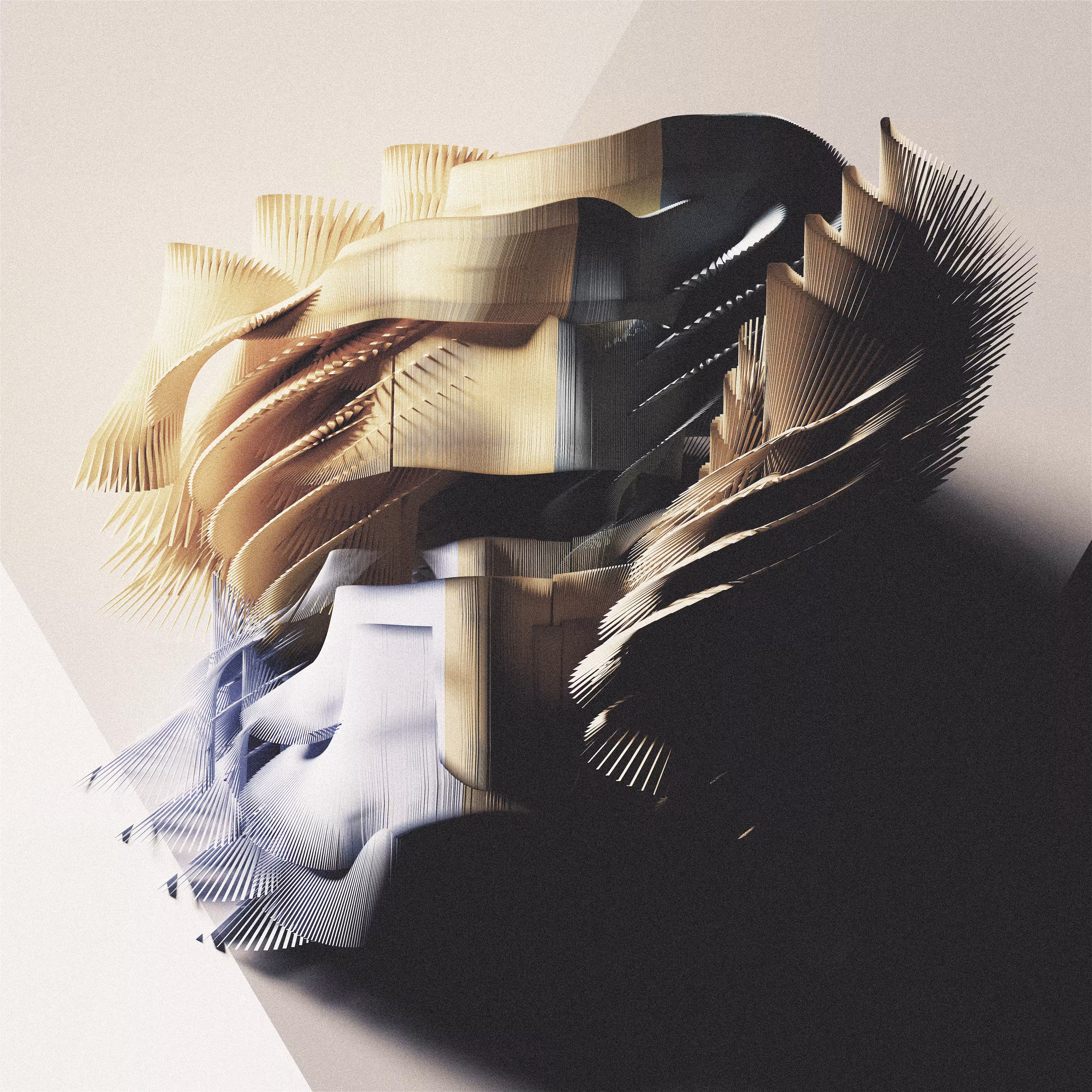 Dynamic Stasis #8
