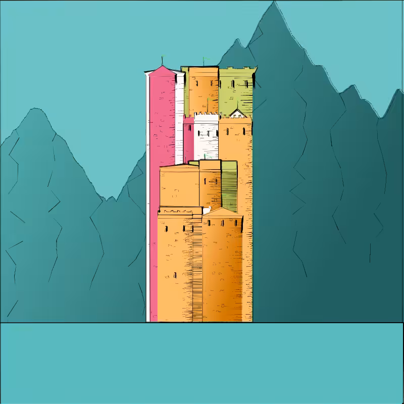 The Fortress II #27