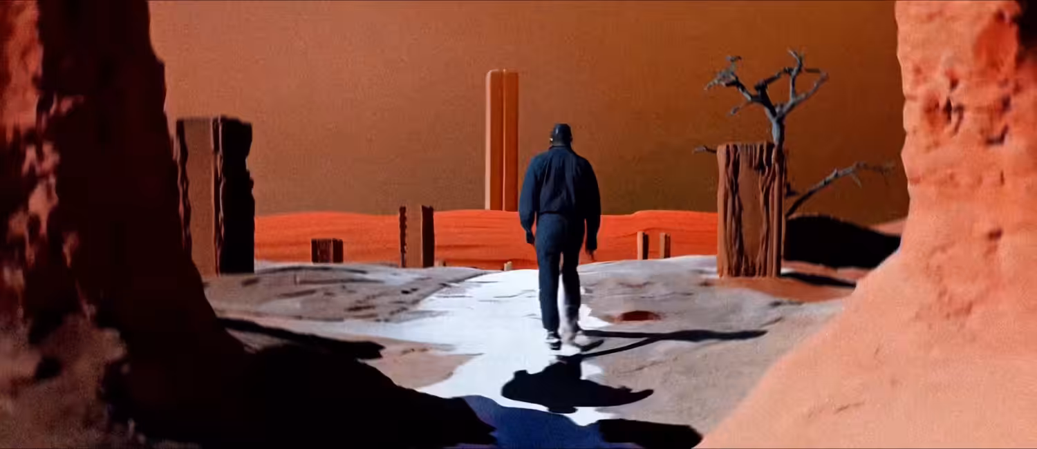 The End 2