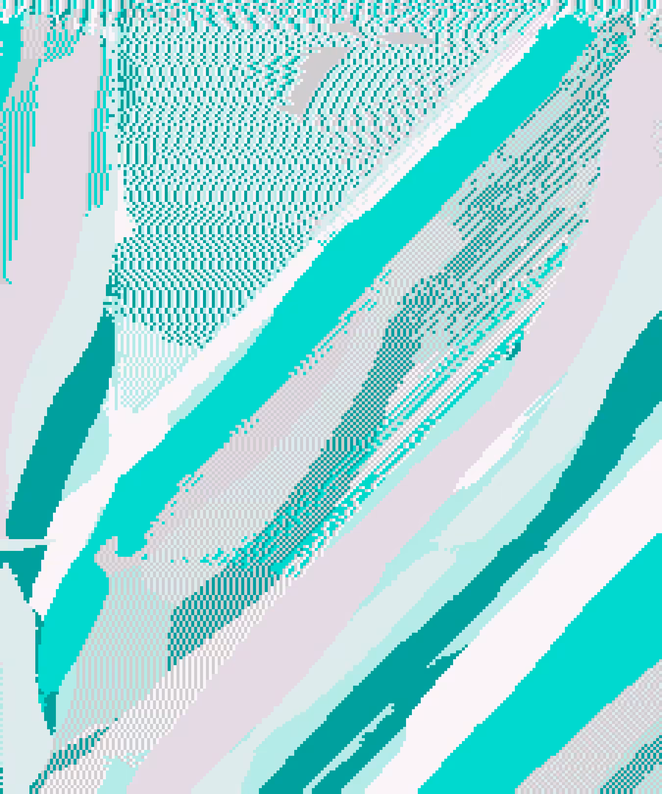 Digital Surface 4 #74