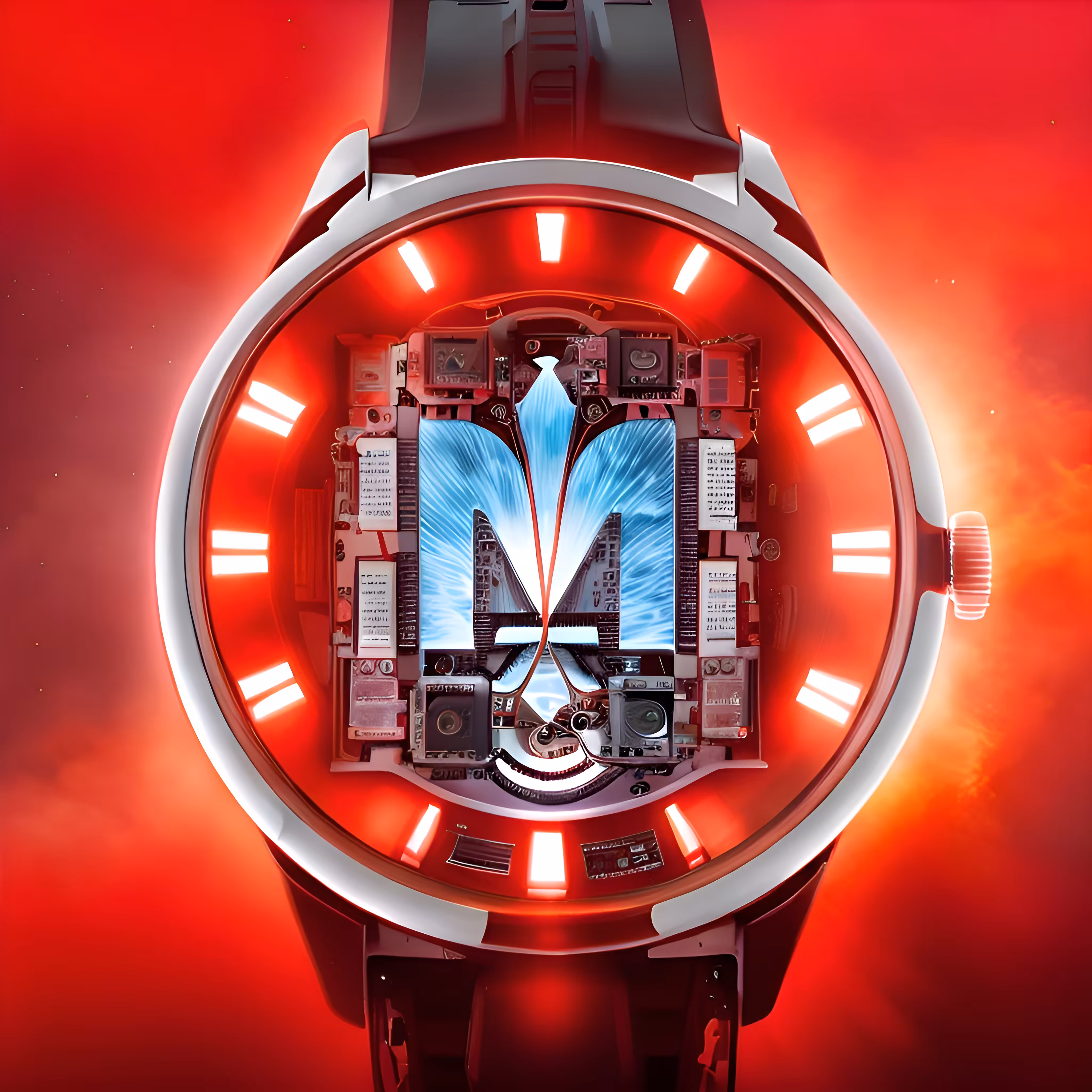 The Medici Minutes Collection: MediciMinutes ꜩ 00:14