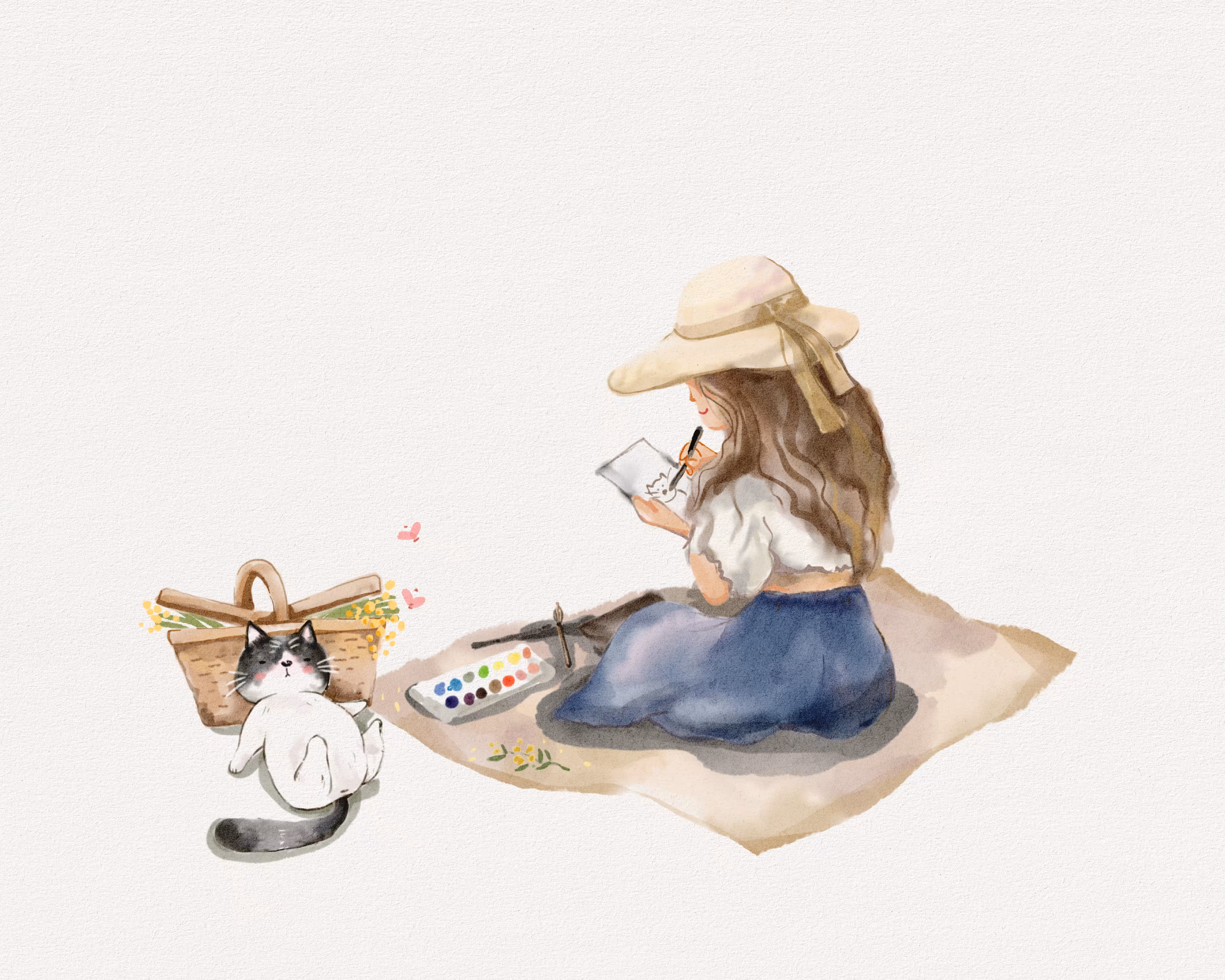 You and Me