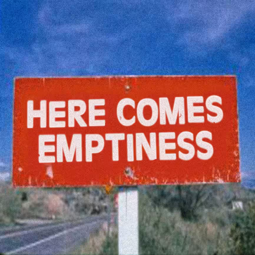 Lack of Content, 2022