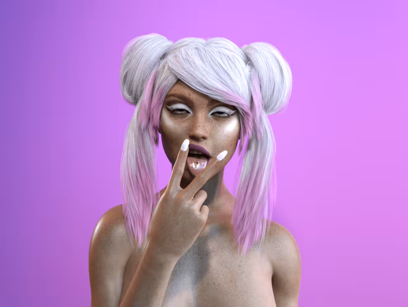 SHE | Pink #2