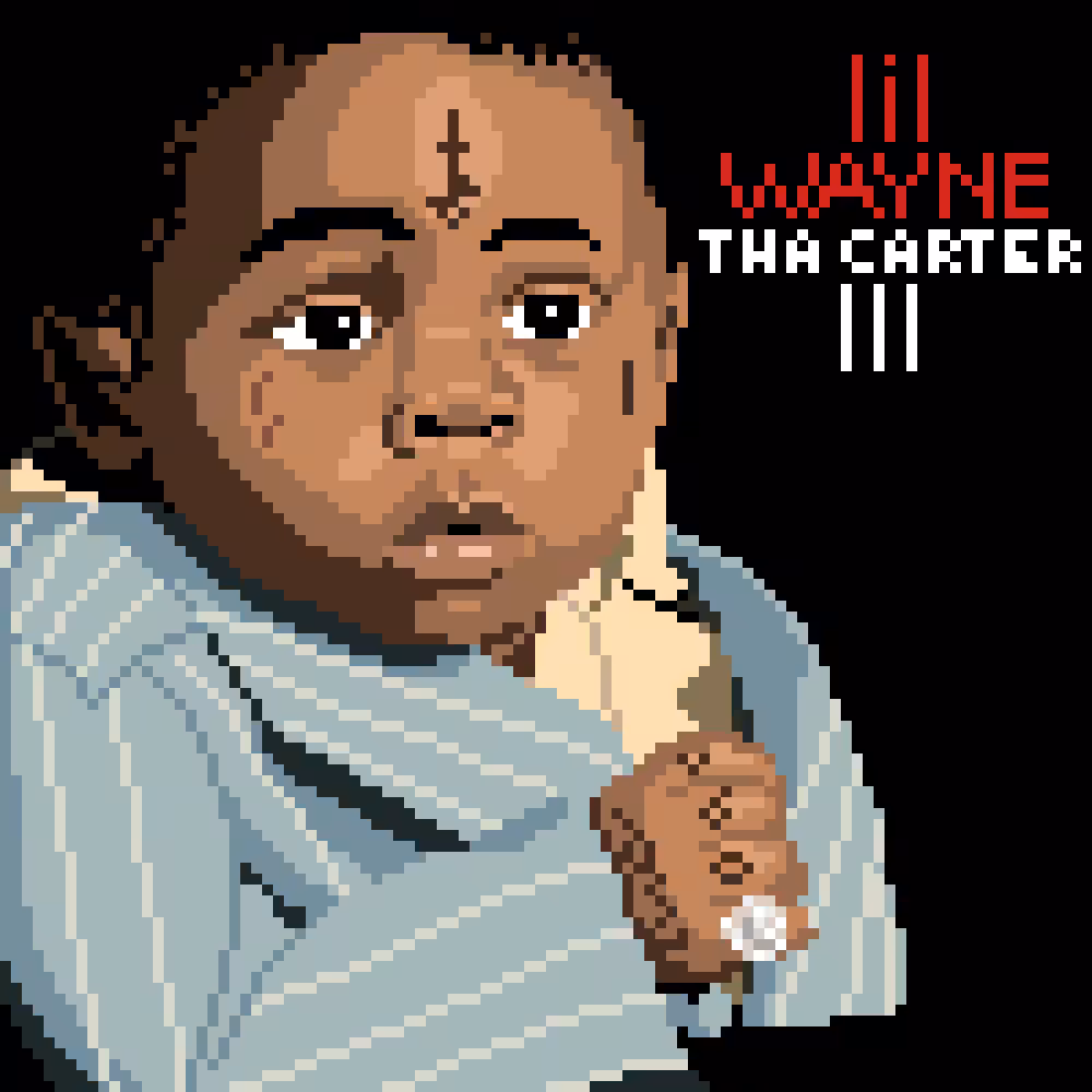 Tha Carter III