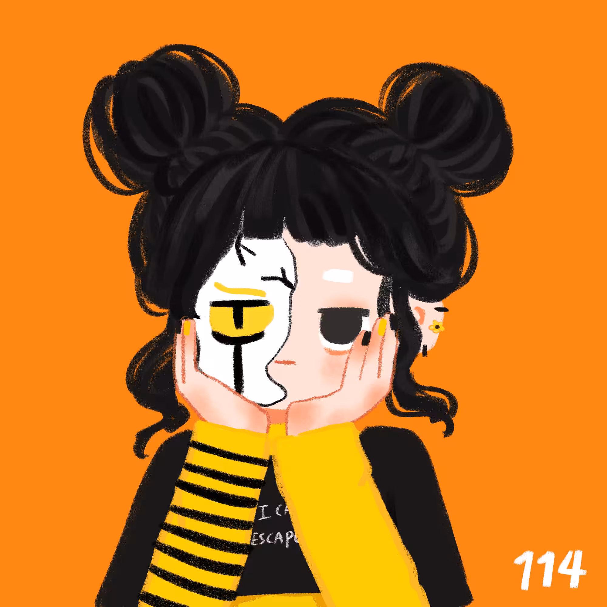 RURU CLUB 114