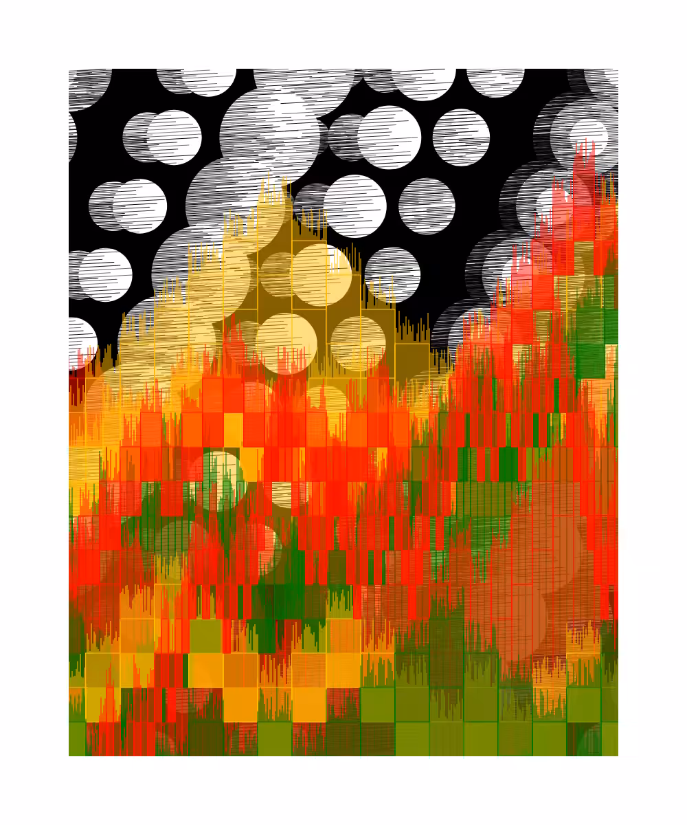 Volatility #17
