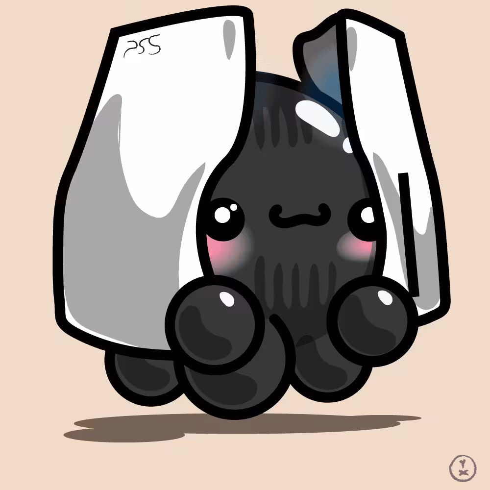 Octogang #0095 (PSFAI)