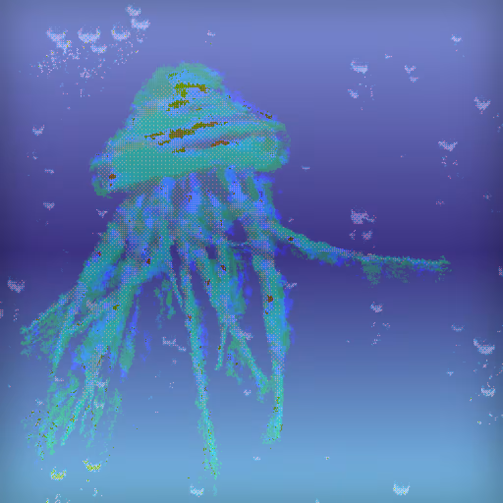 Jellyglitch #190