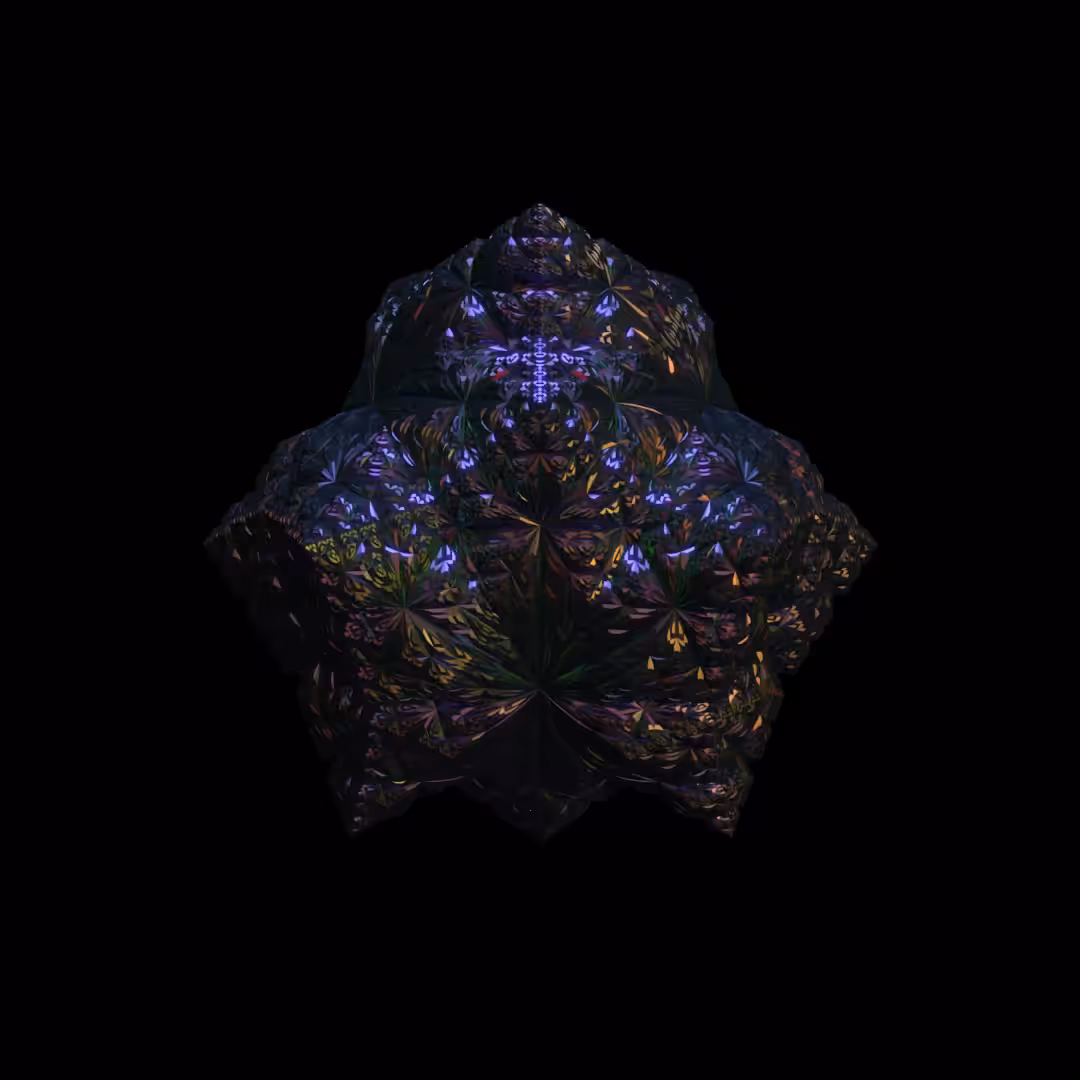 Fractal 01-001