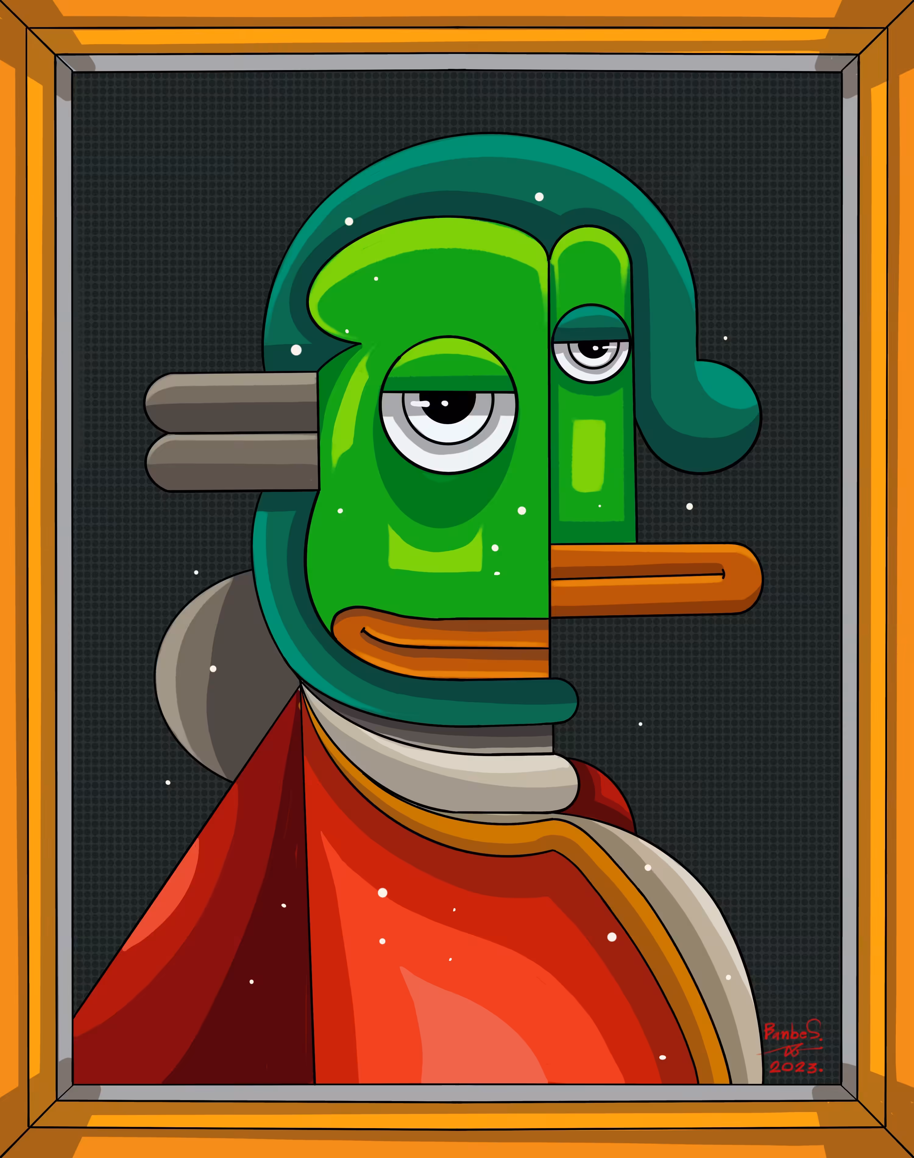 🐸Lord Pepe🐸