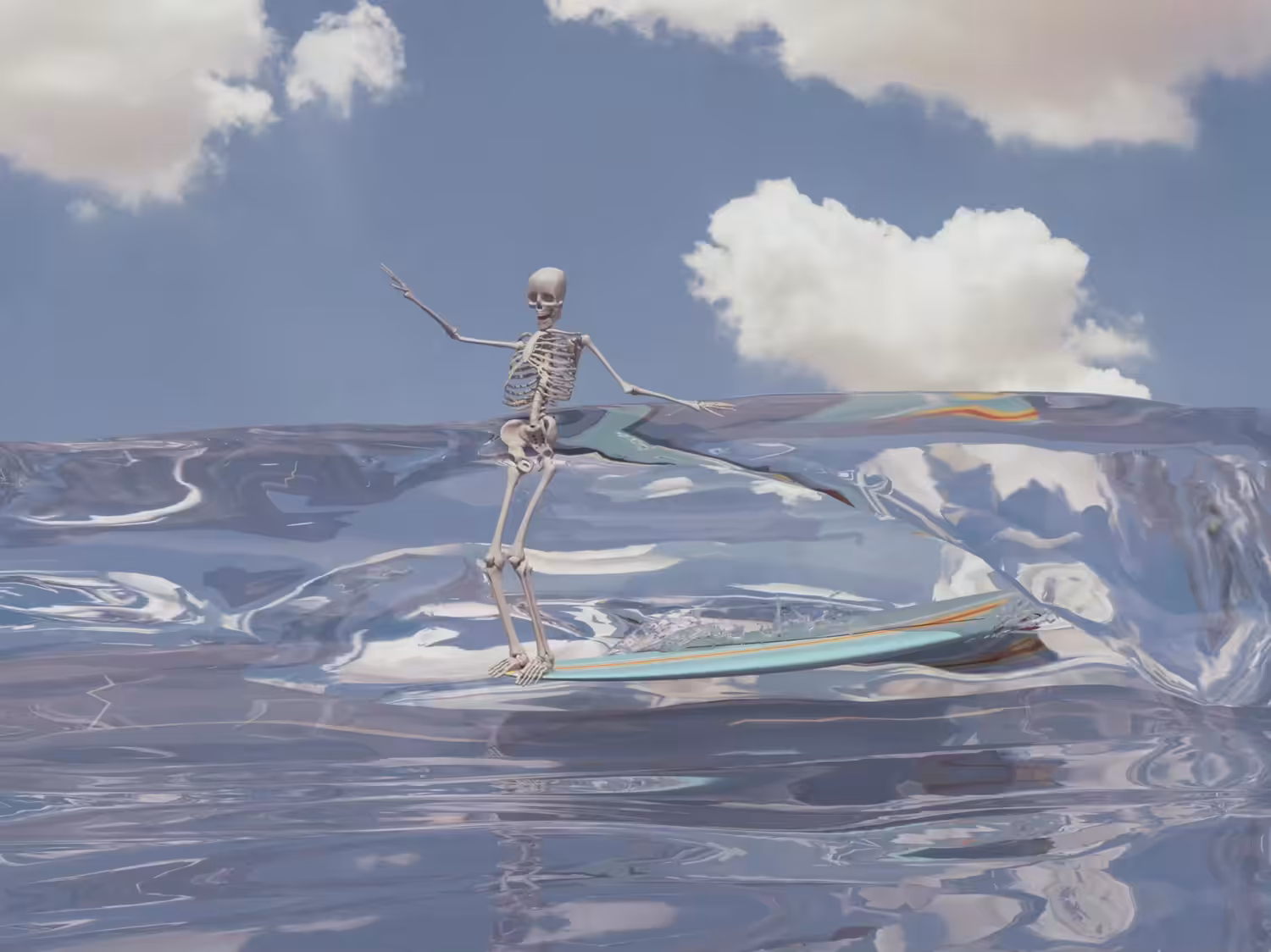 Dry Bones