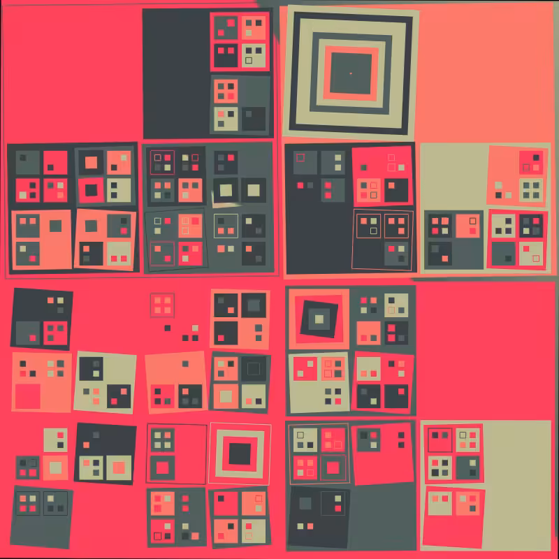 Squatree #137