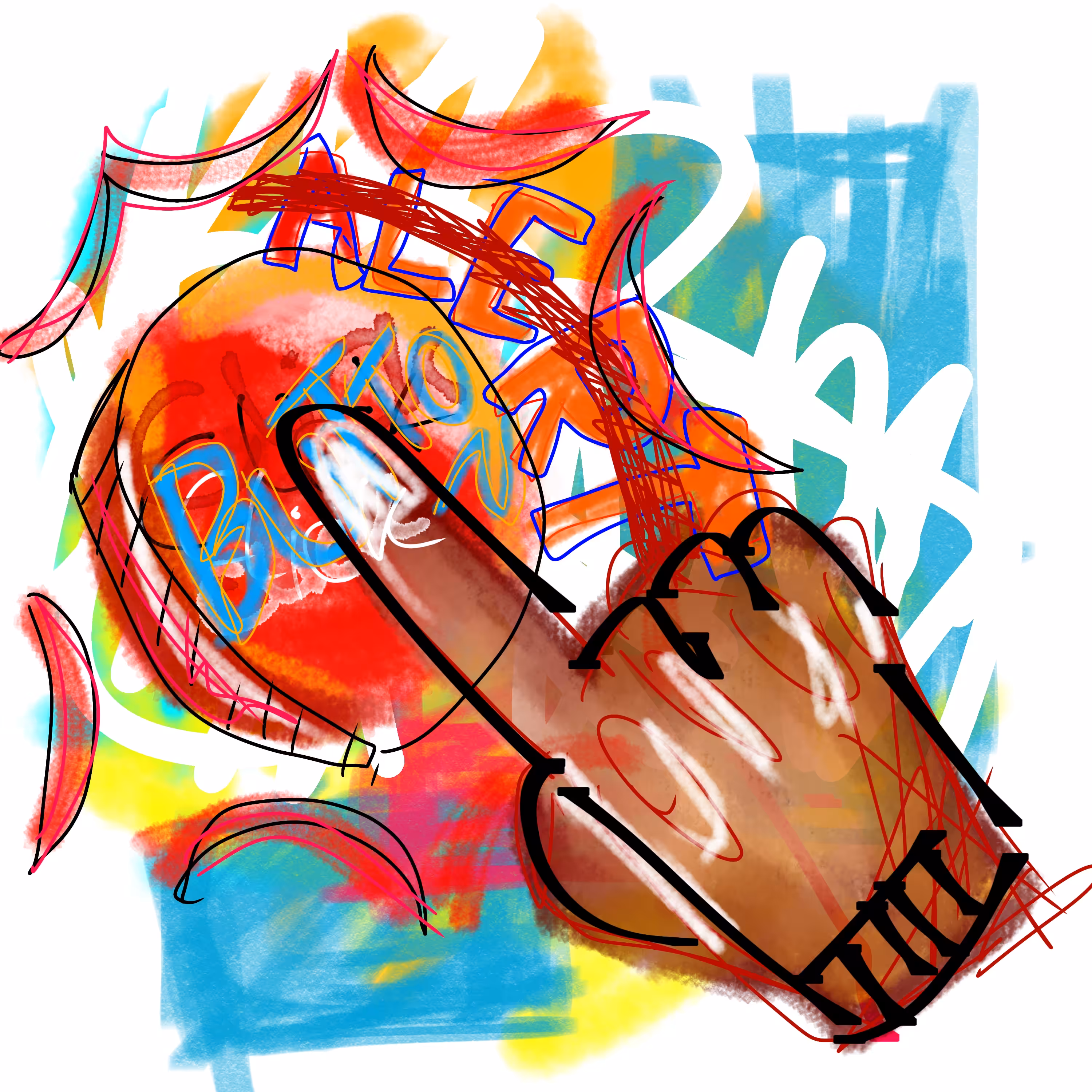 Push the Button