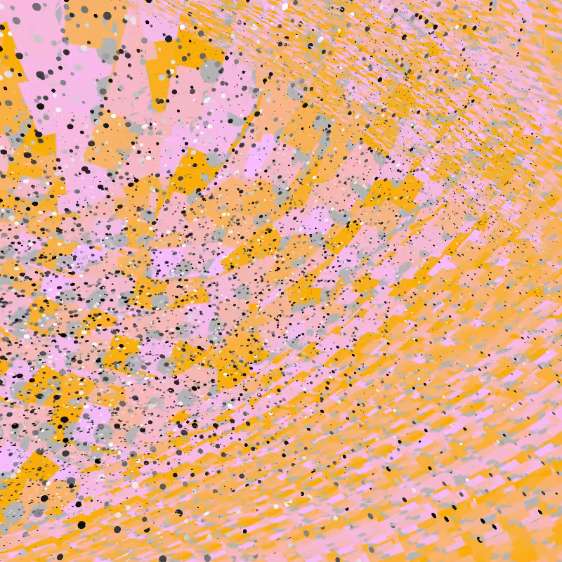 Brushstroke #4