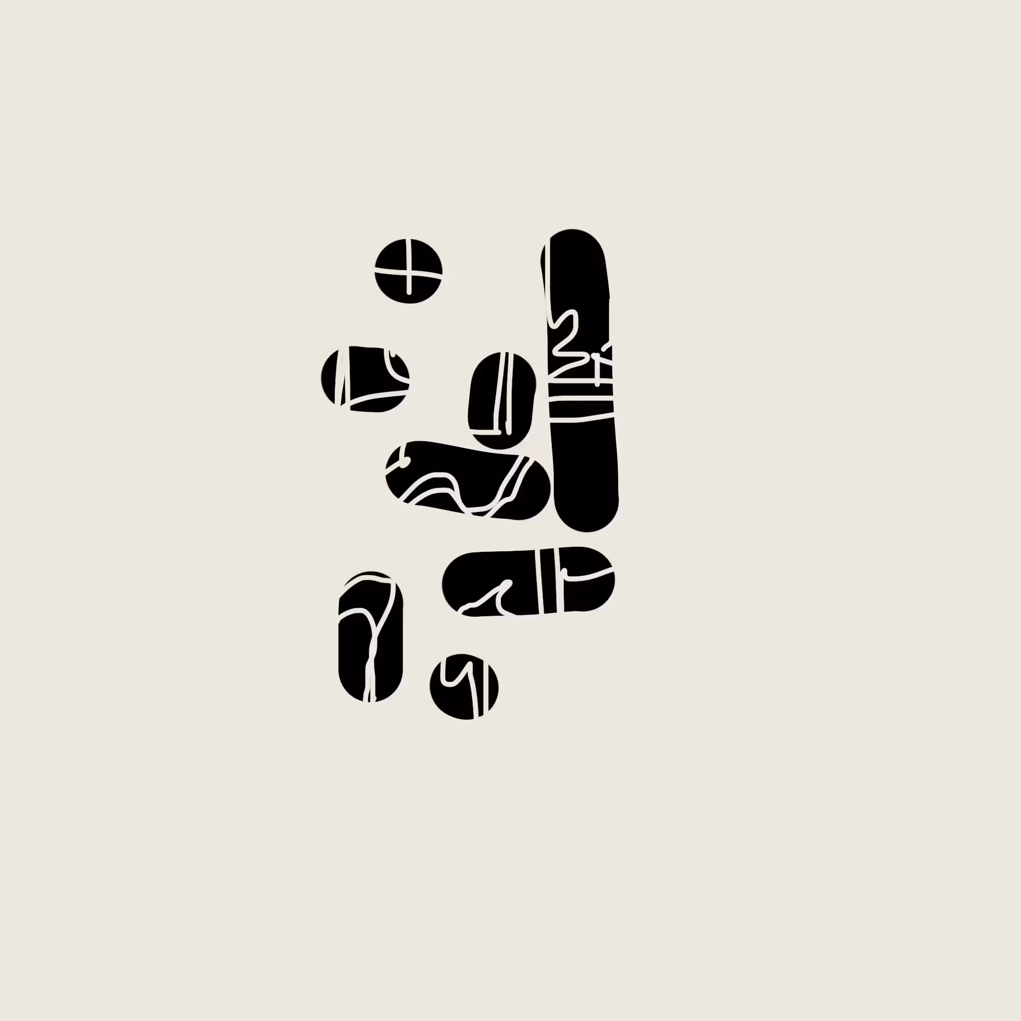 Simple Abstract #3
