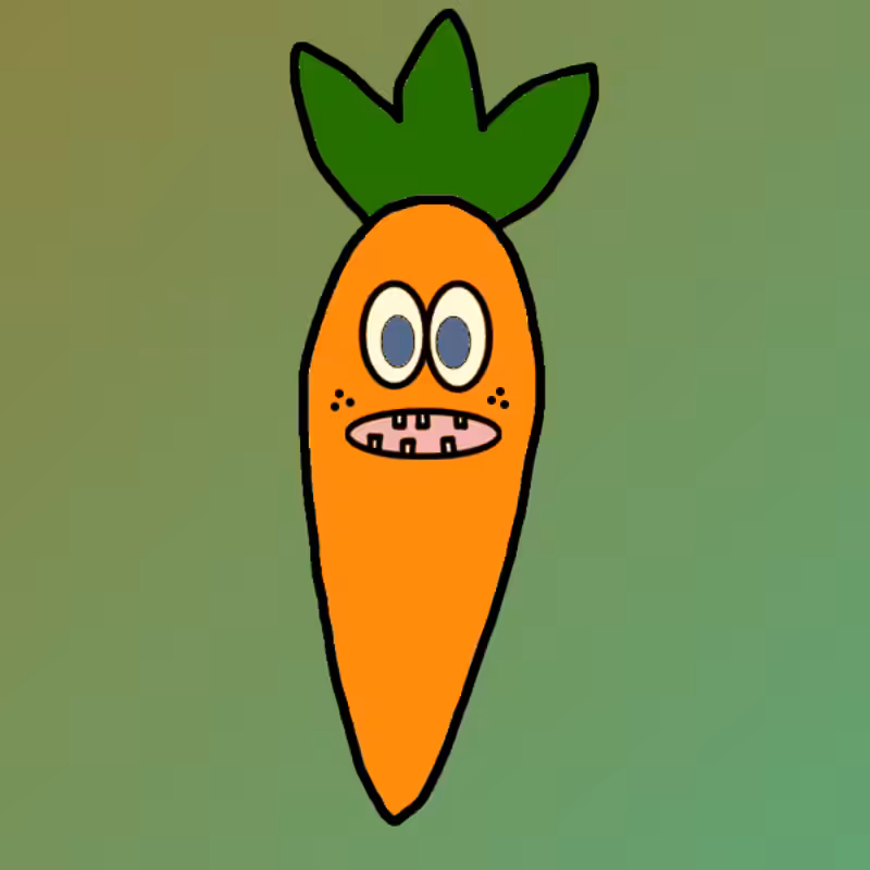 Carrotzos #22
