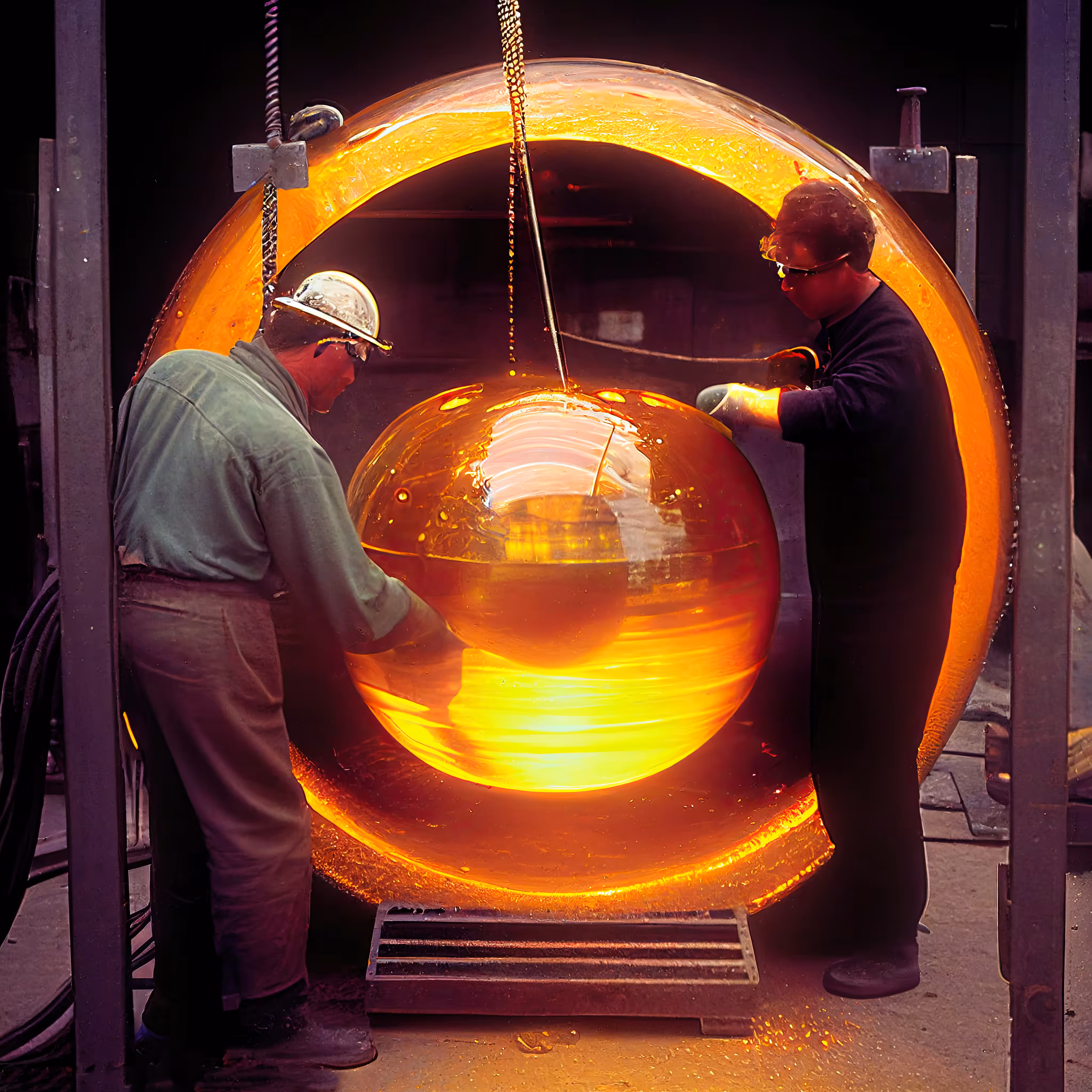 Ring of Fire