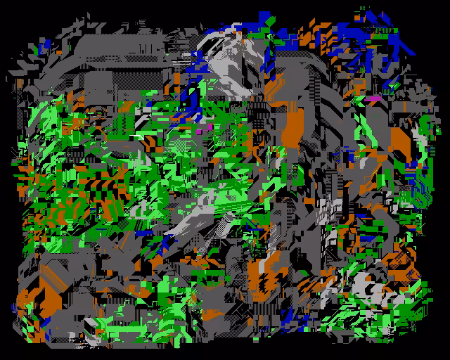 CRT