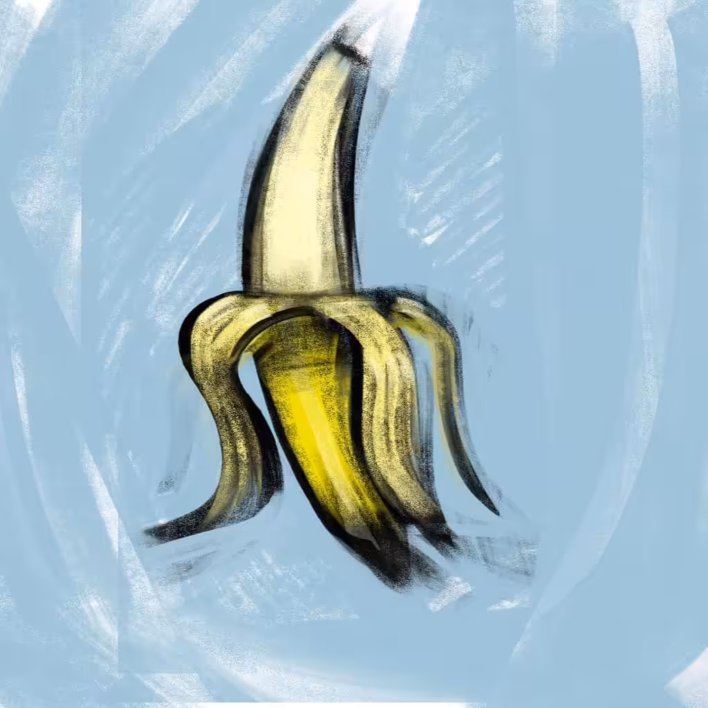 banana