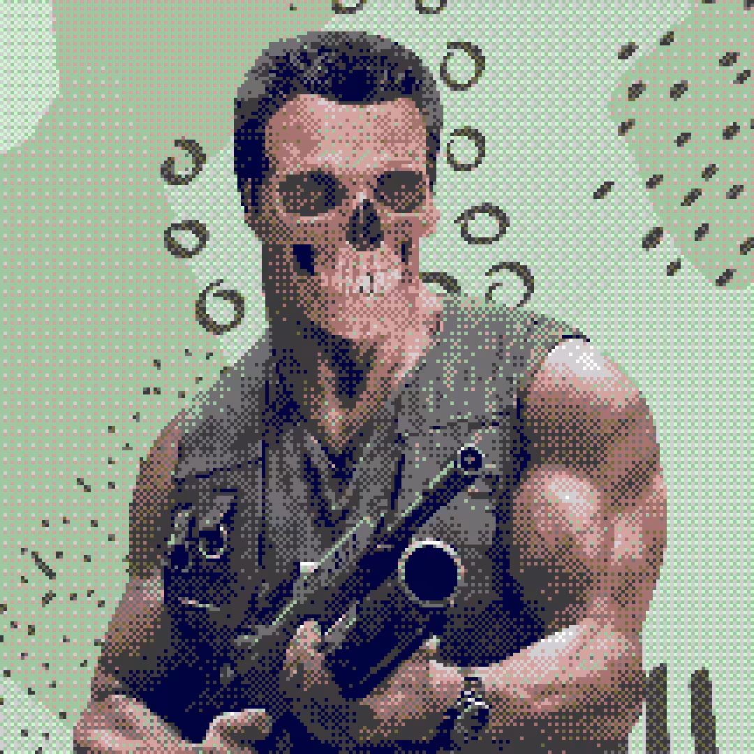 Hunter