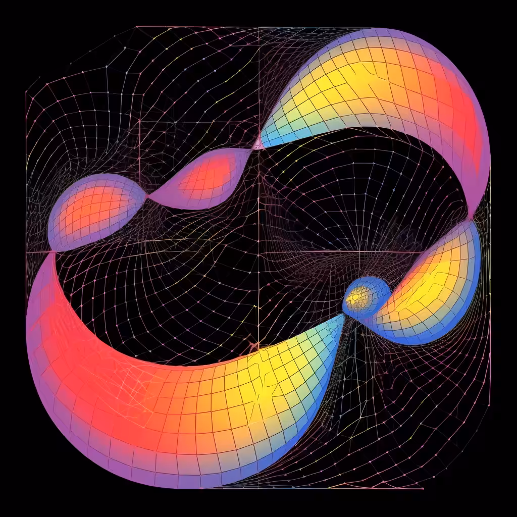 Hyperstructures: Surface 199