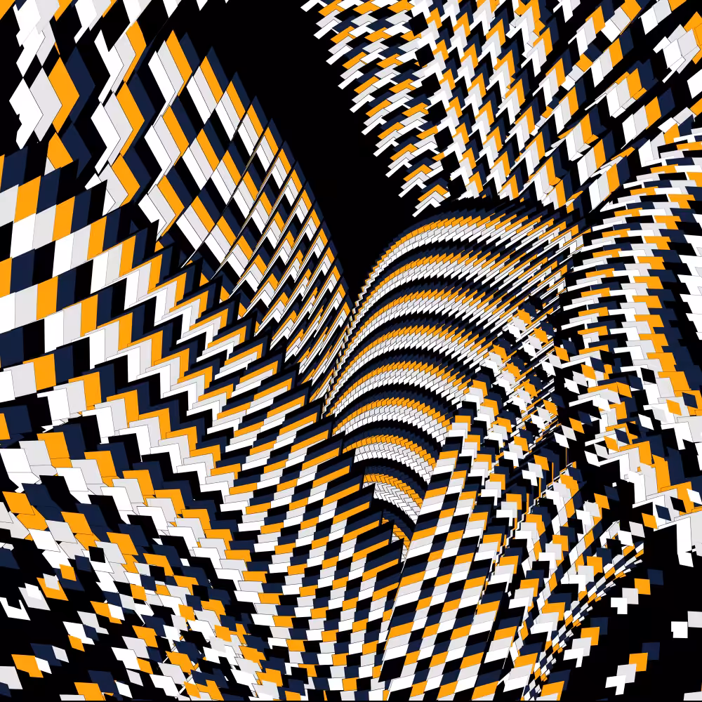perpetuum [im]mobile #13