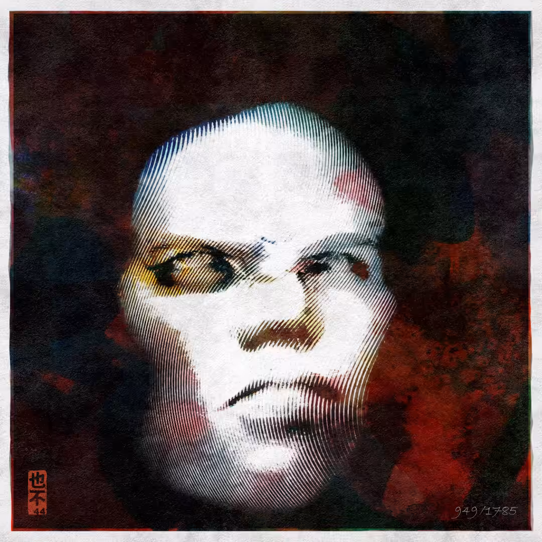 My Demons - Frame 949