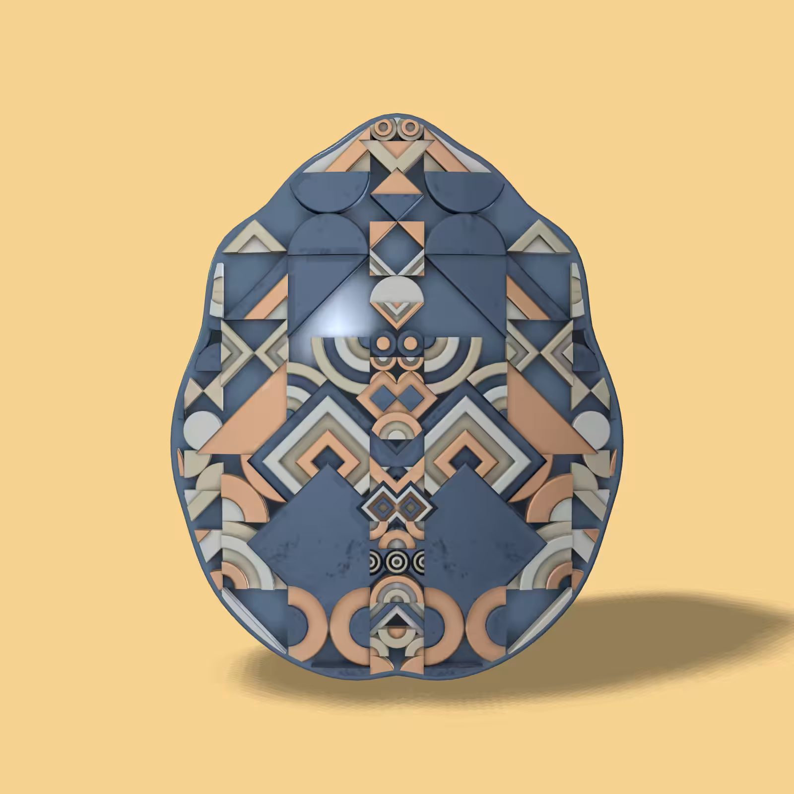 3D Generativemasks #1413