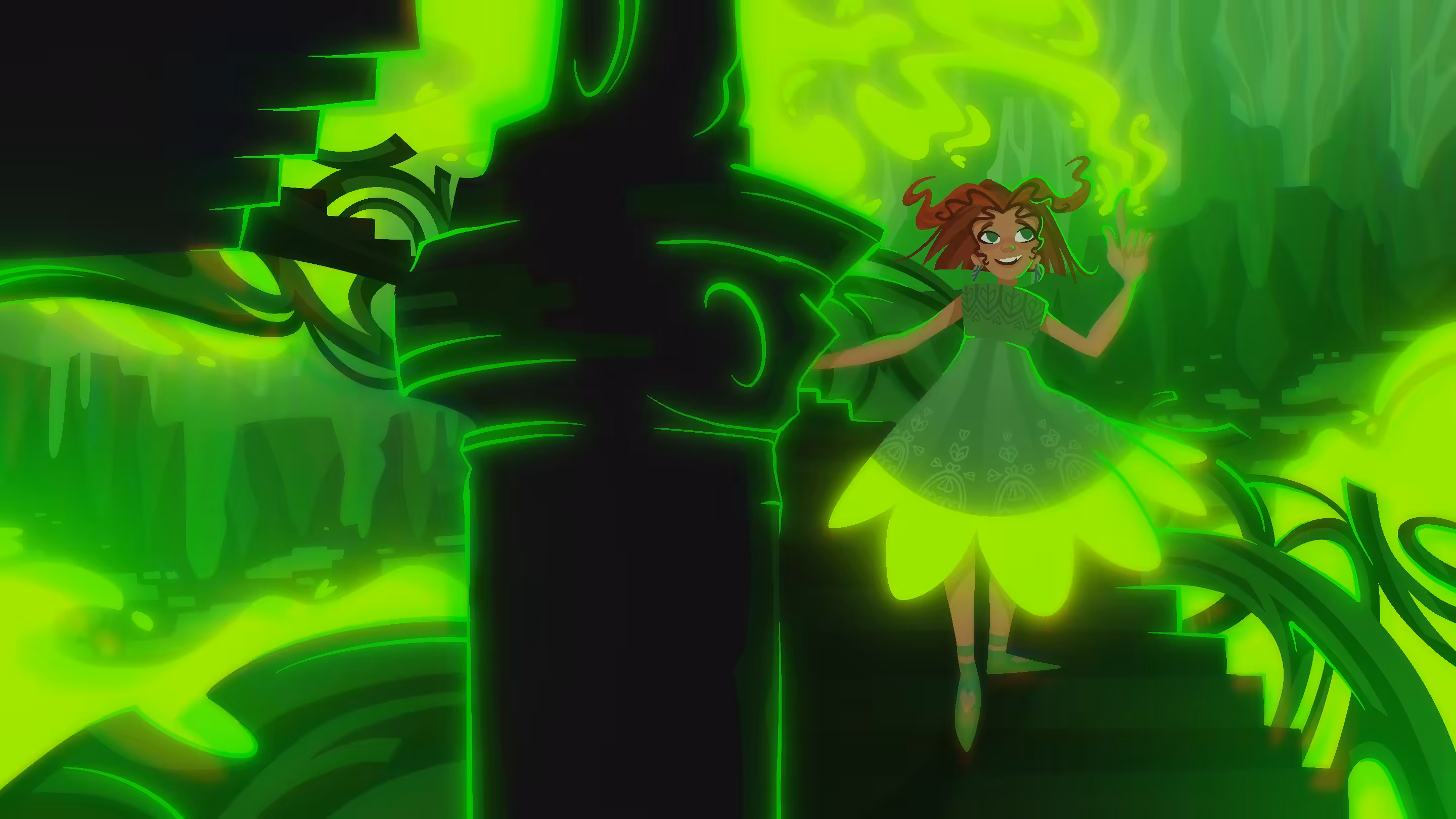 Chaos Magic Realm