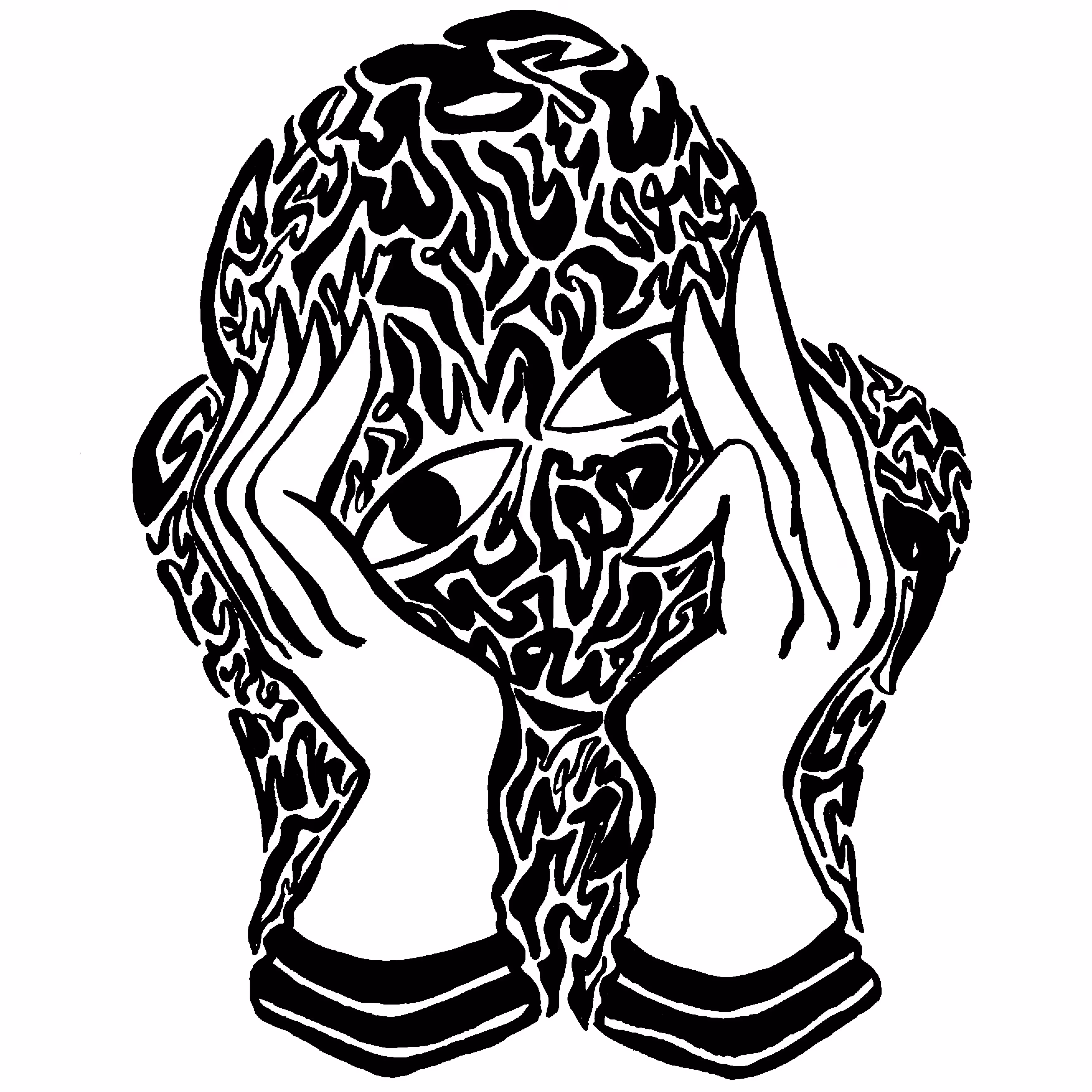 paranoia #5/5