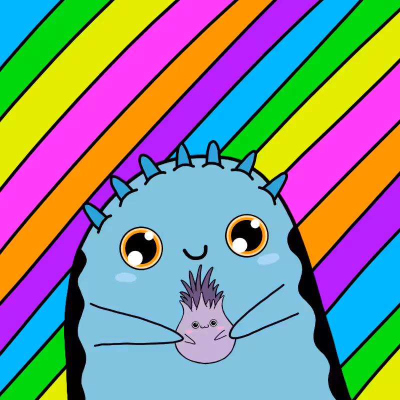 BlubBuddies #17