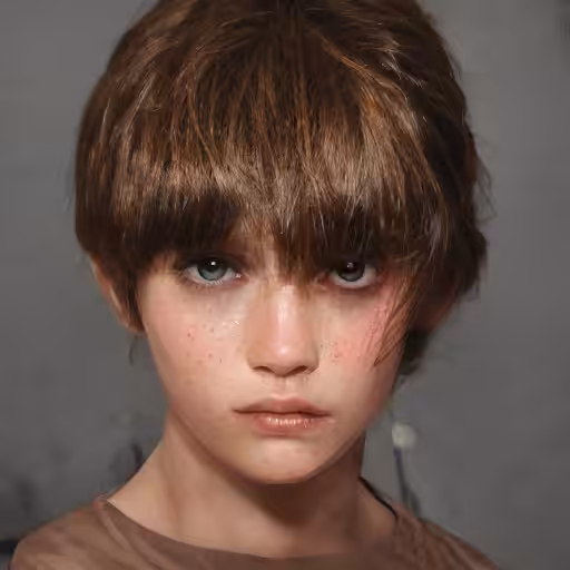 Maya#4