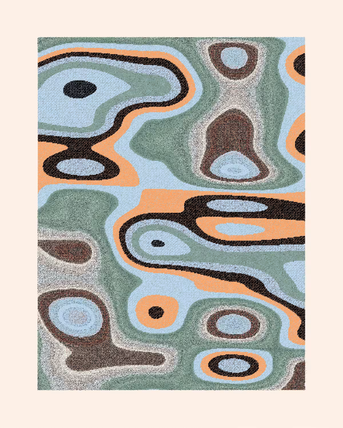 Teppich #60
