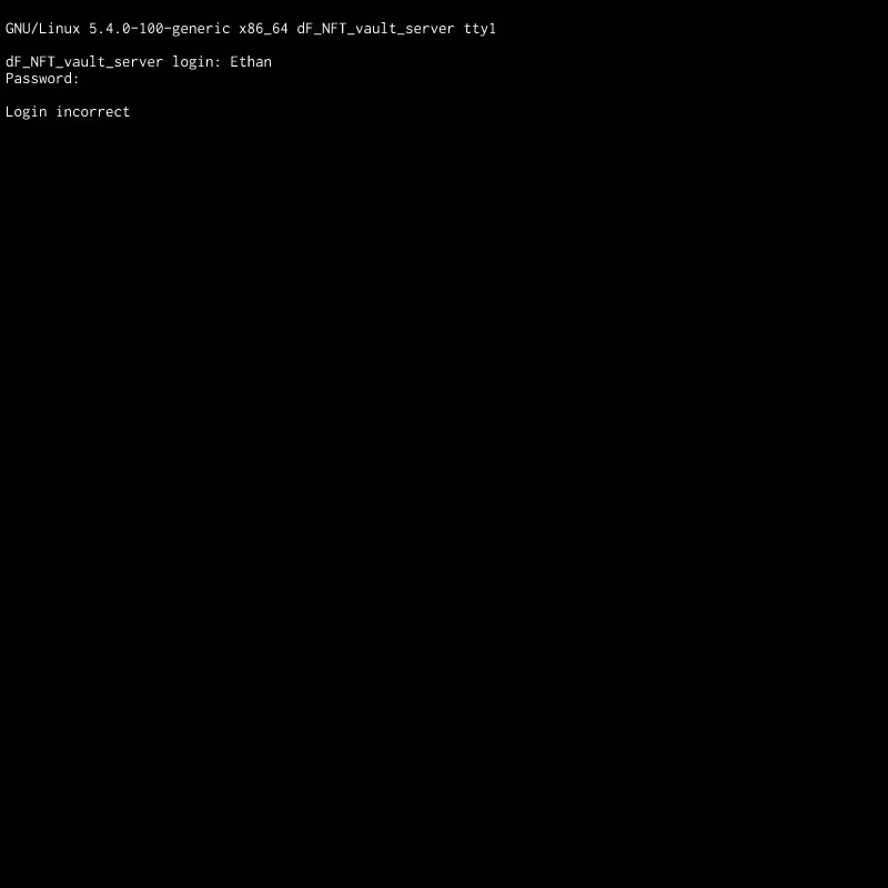 Root Access #4