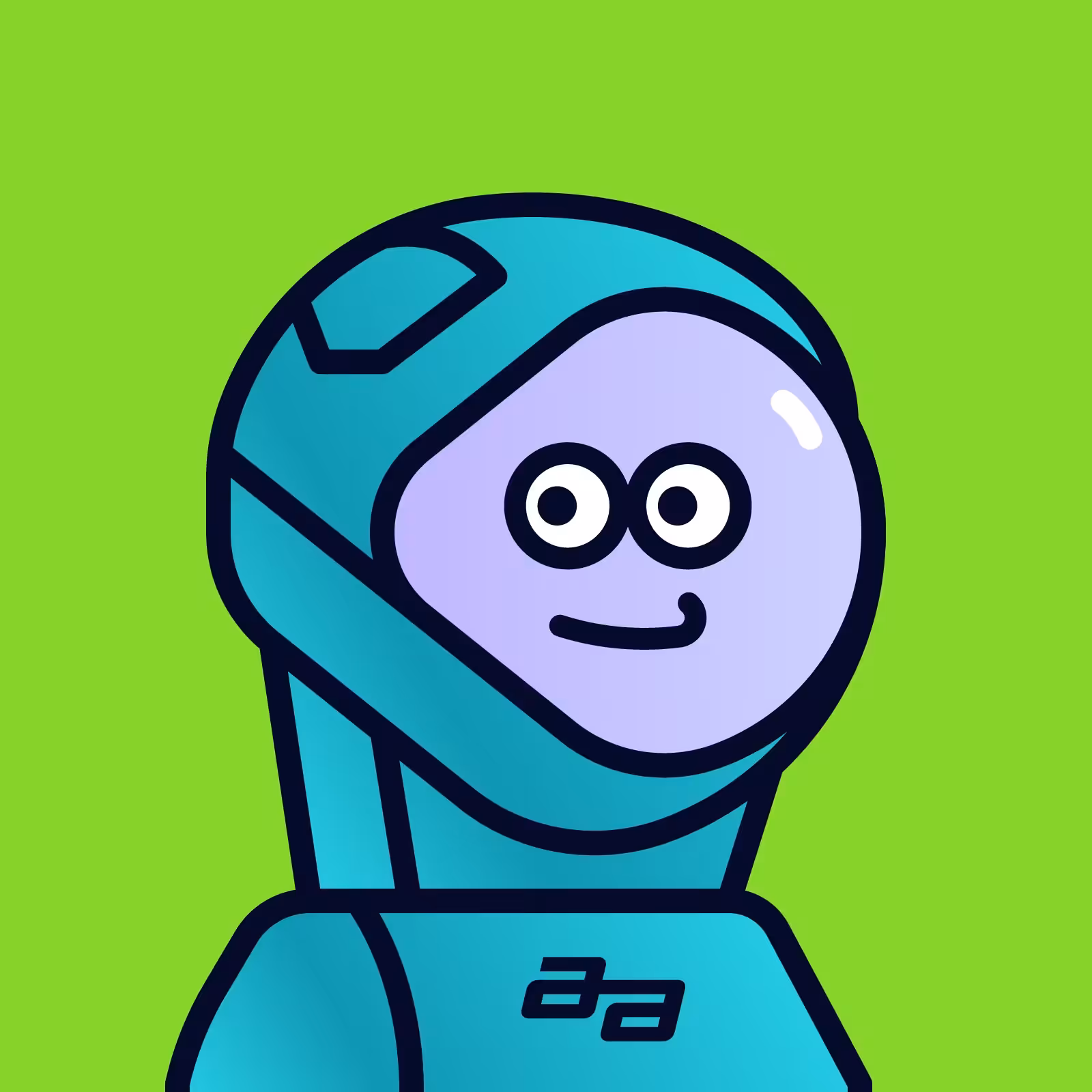 Awkward Astronauts #9567