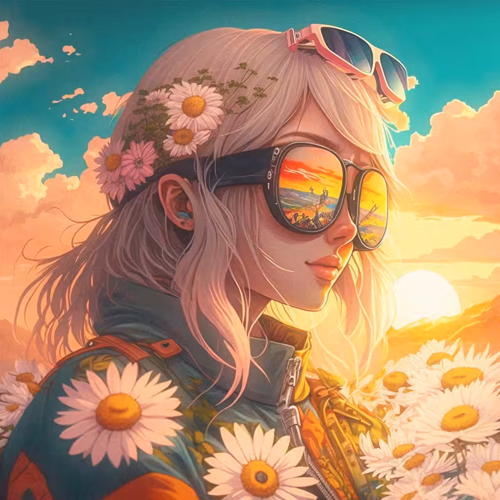 Gateway to Petals