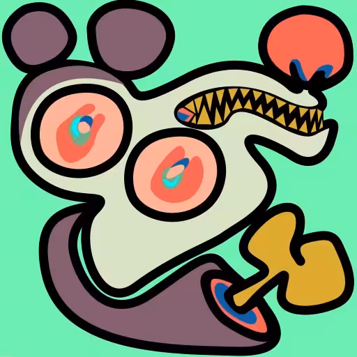 Rodent Wan