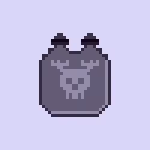 death spell