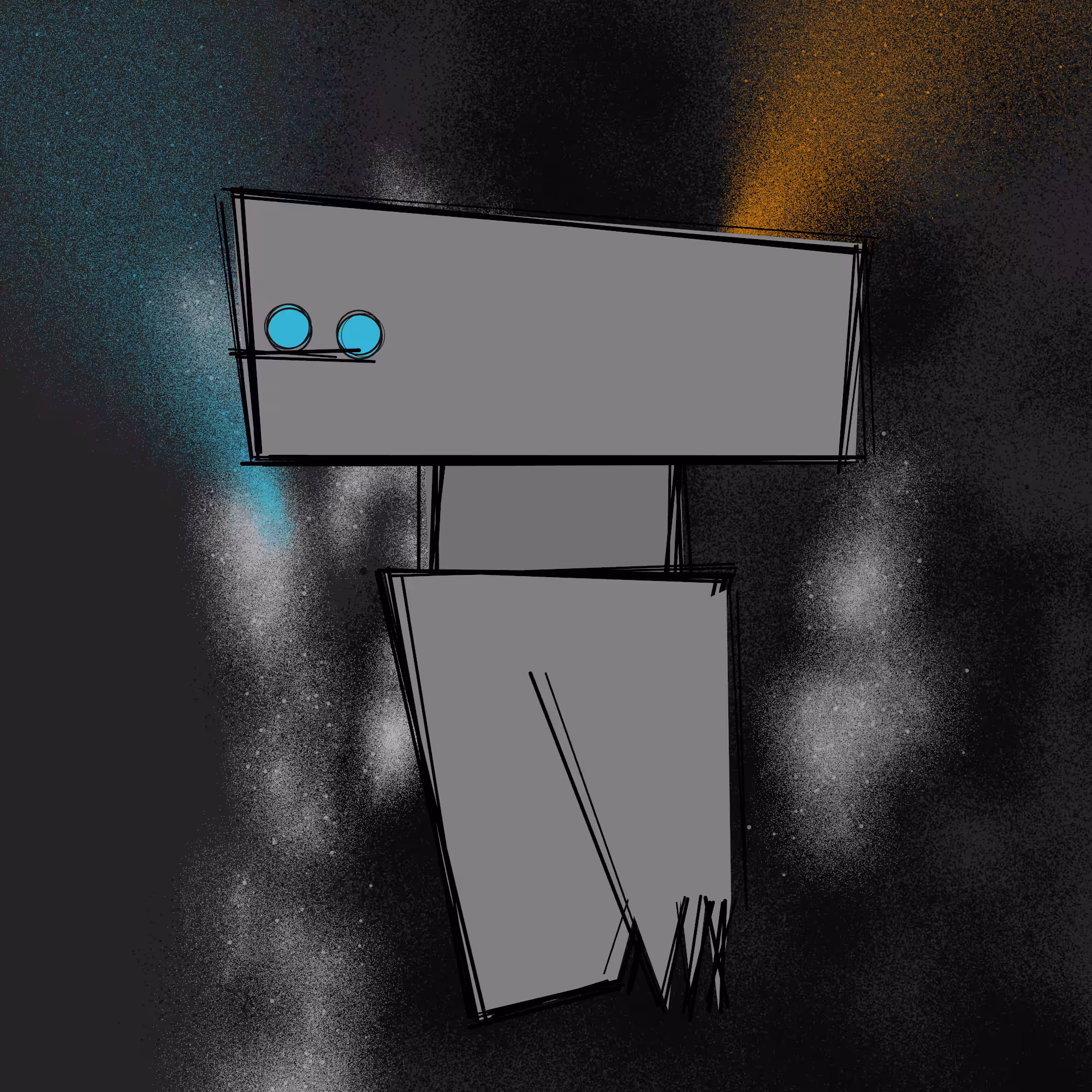 SketchBot #028