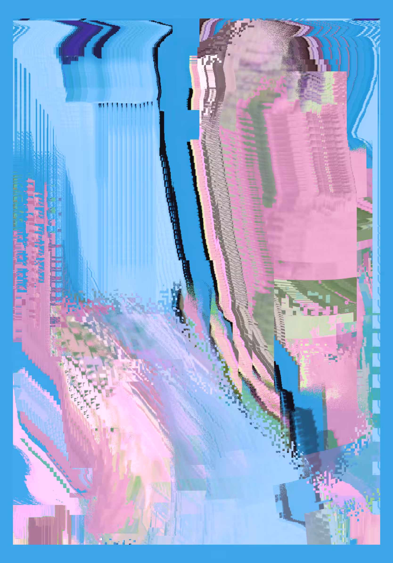LST & FND: L S T   &   F N D   3