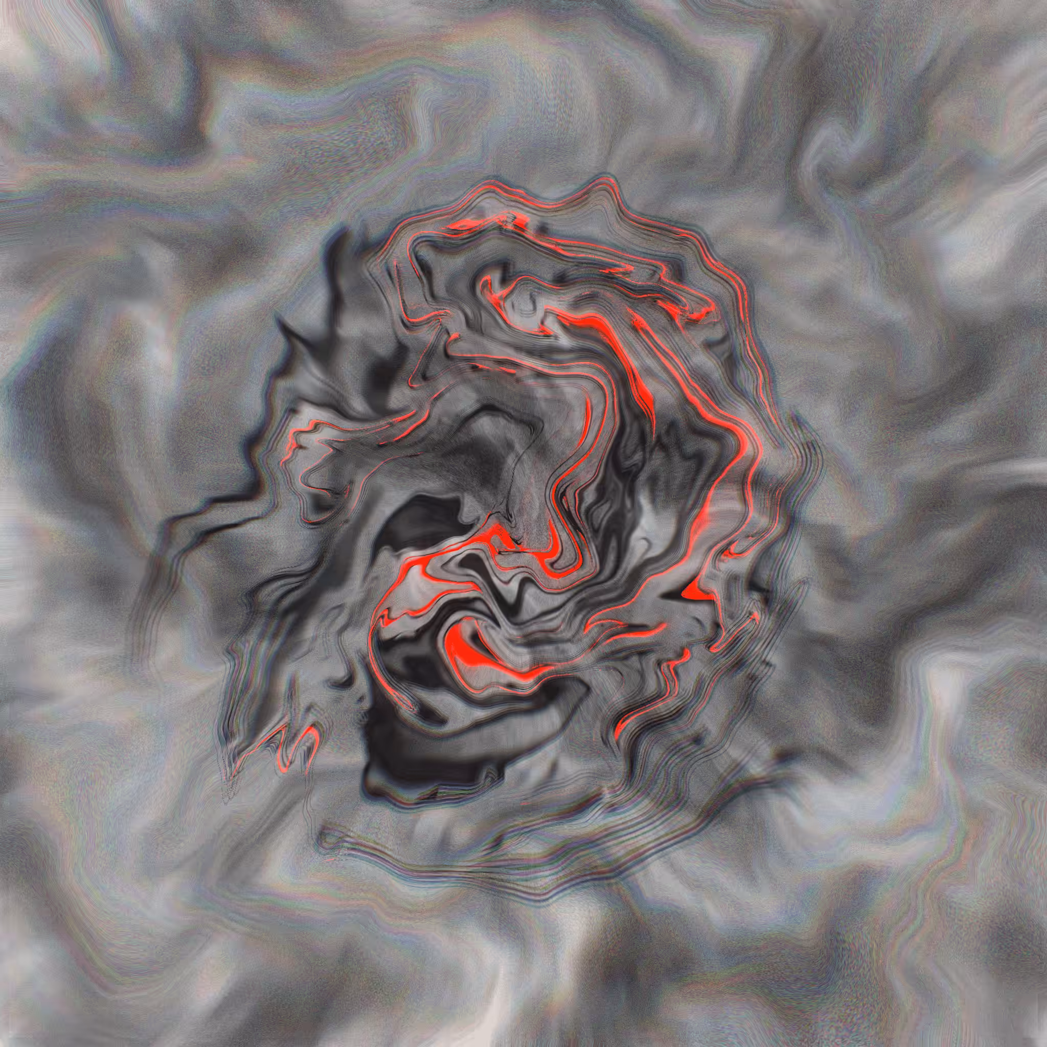 Smoke Devil