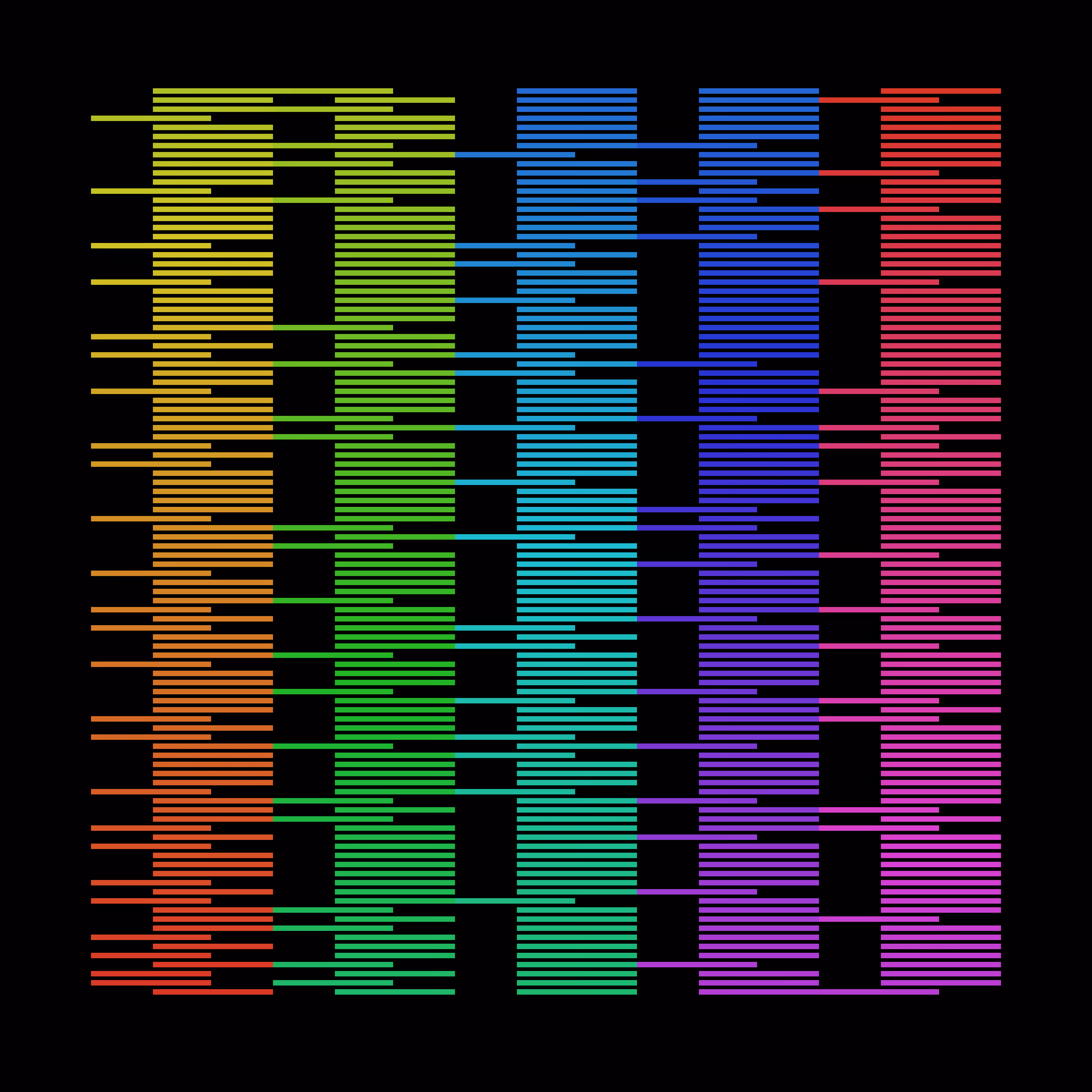 Prime Number Theory #6