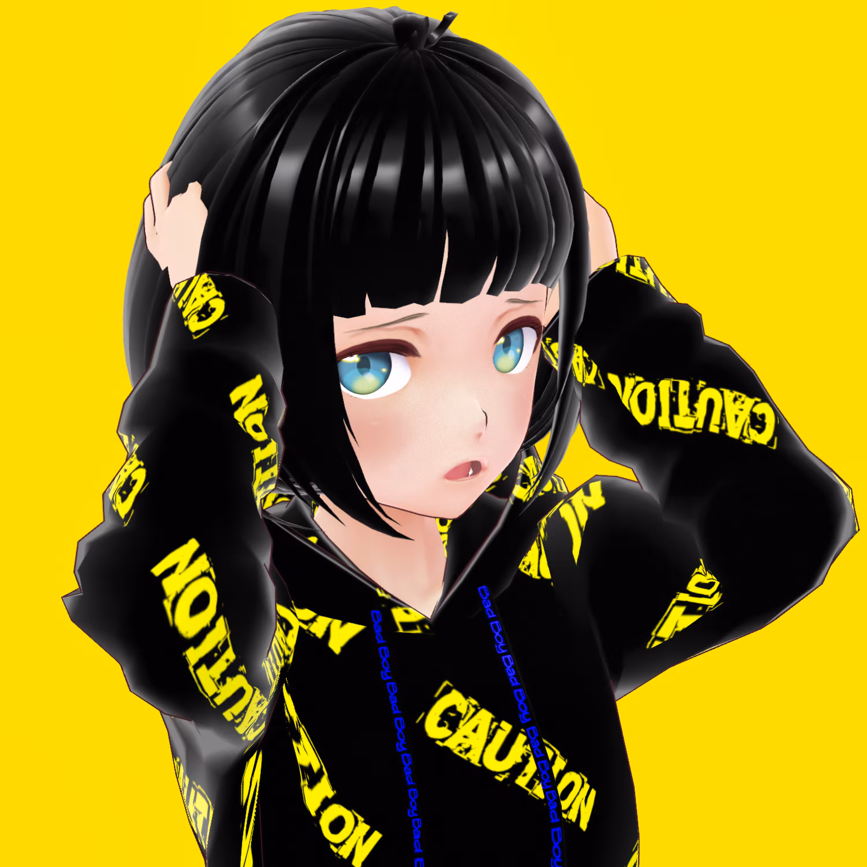 KANA - #010