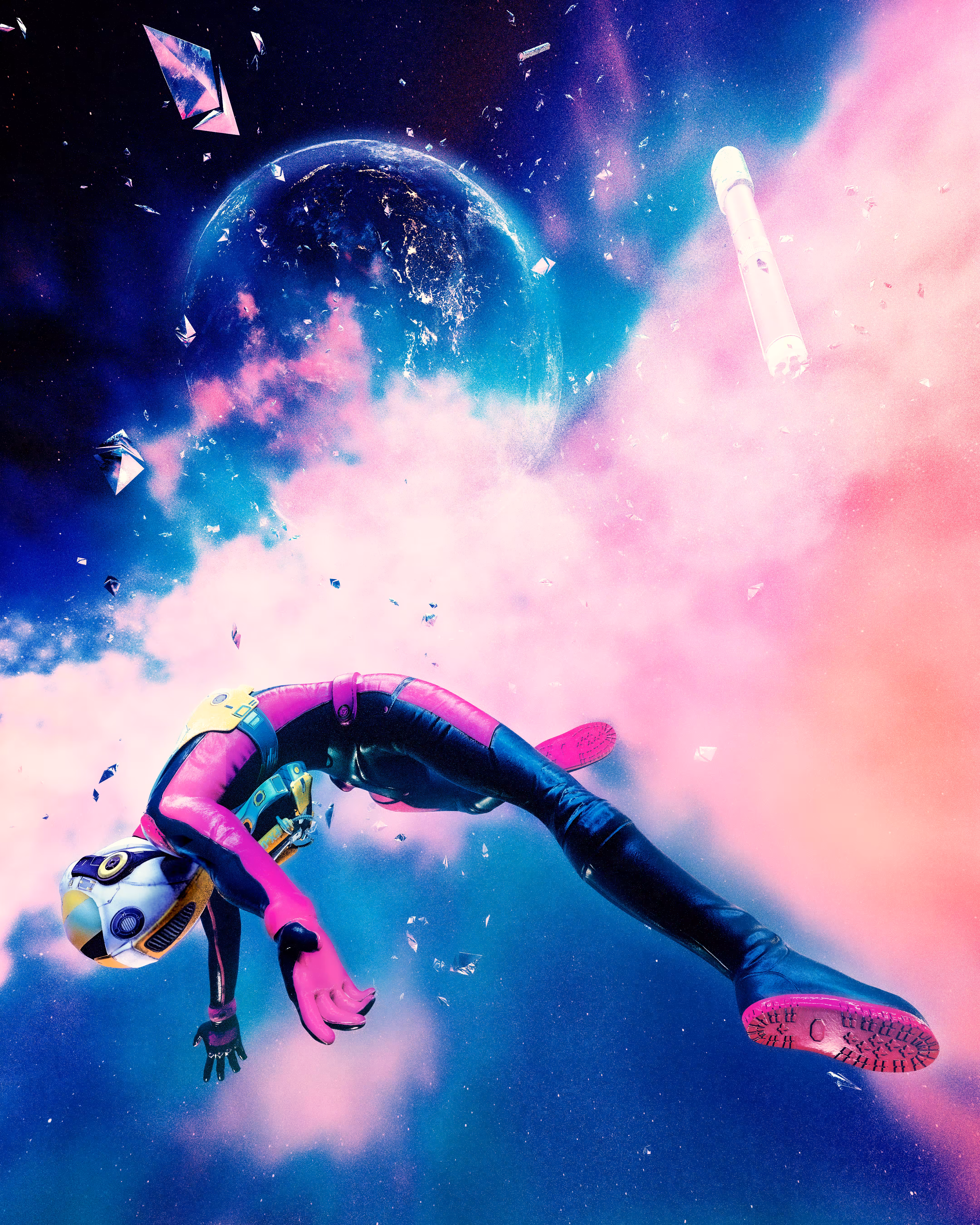Leap of Faith