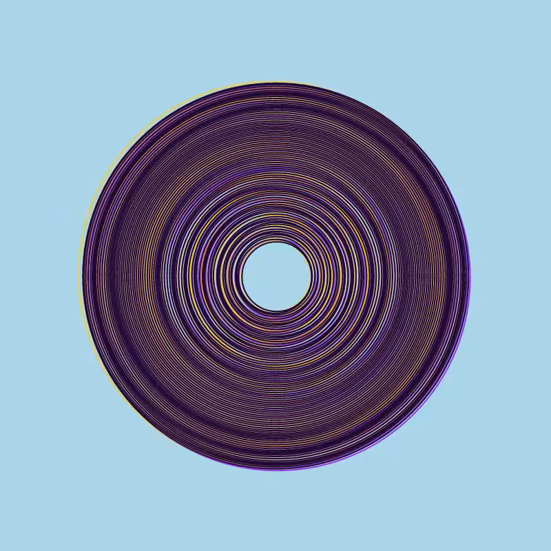 Rondelle, Listen #135