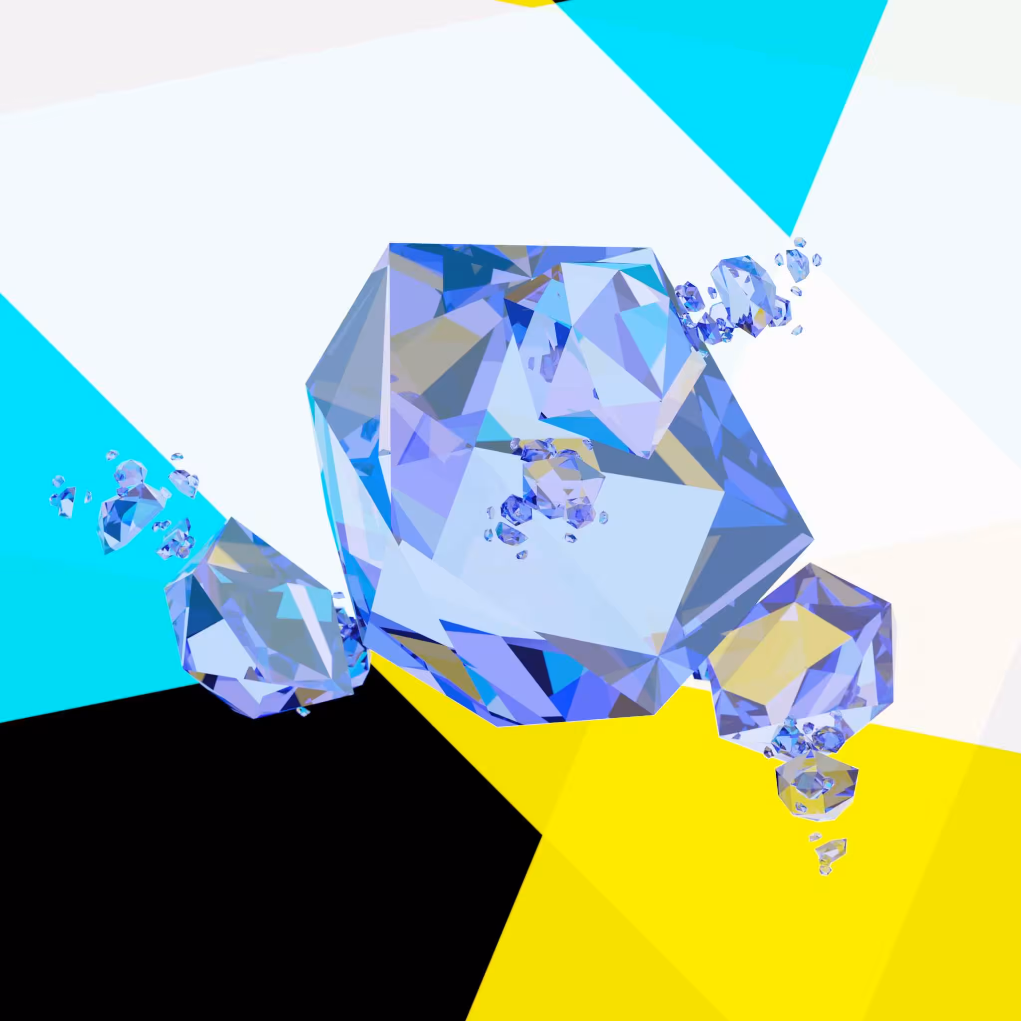 Fragment: ETERNAL FRAGMENT #270