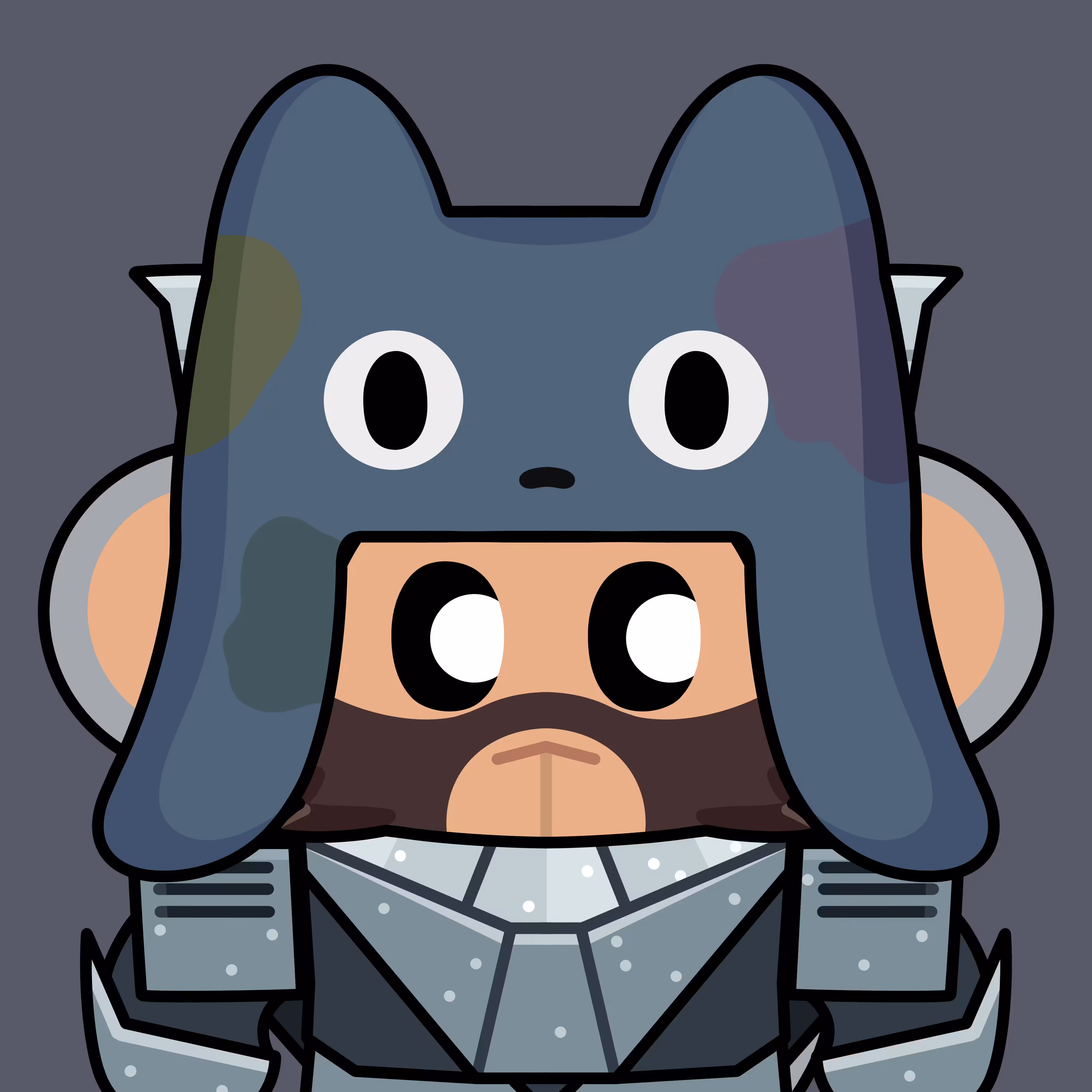 Chimpers: Kiyoshiko